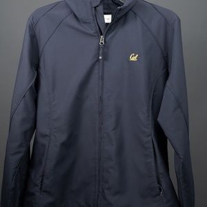 Berkeley Zip up Brand New Medium Mens or Womens